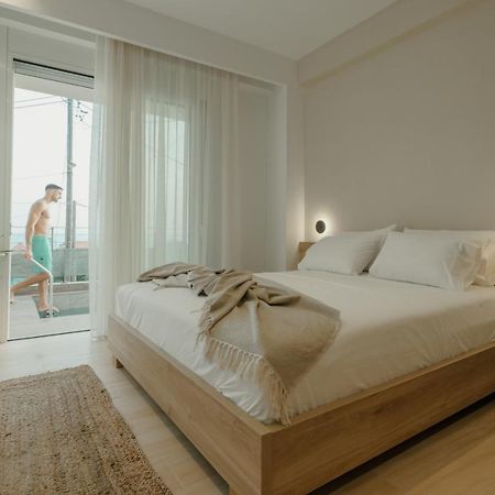 Casa Costa Suites Plus Kanali (Epirus) Exterior foto