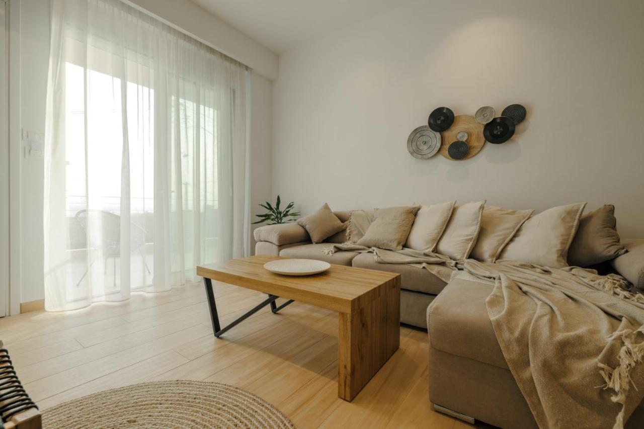 Casa Costa Suites Plus Kanali (Epirus) Exterior foto