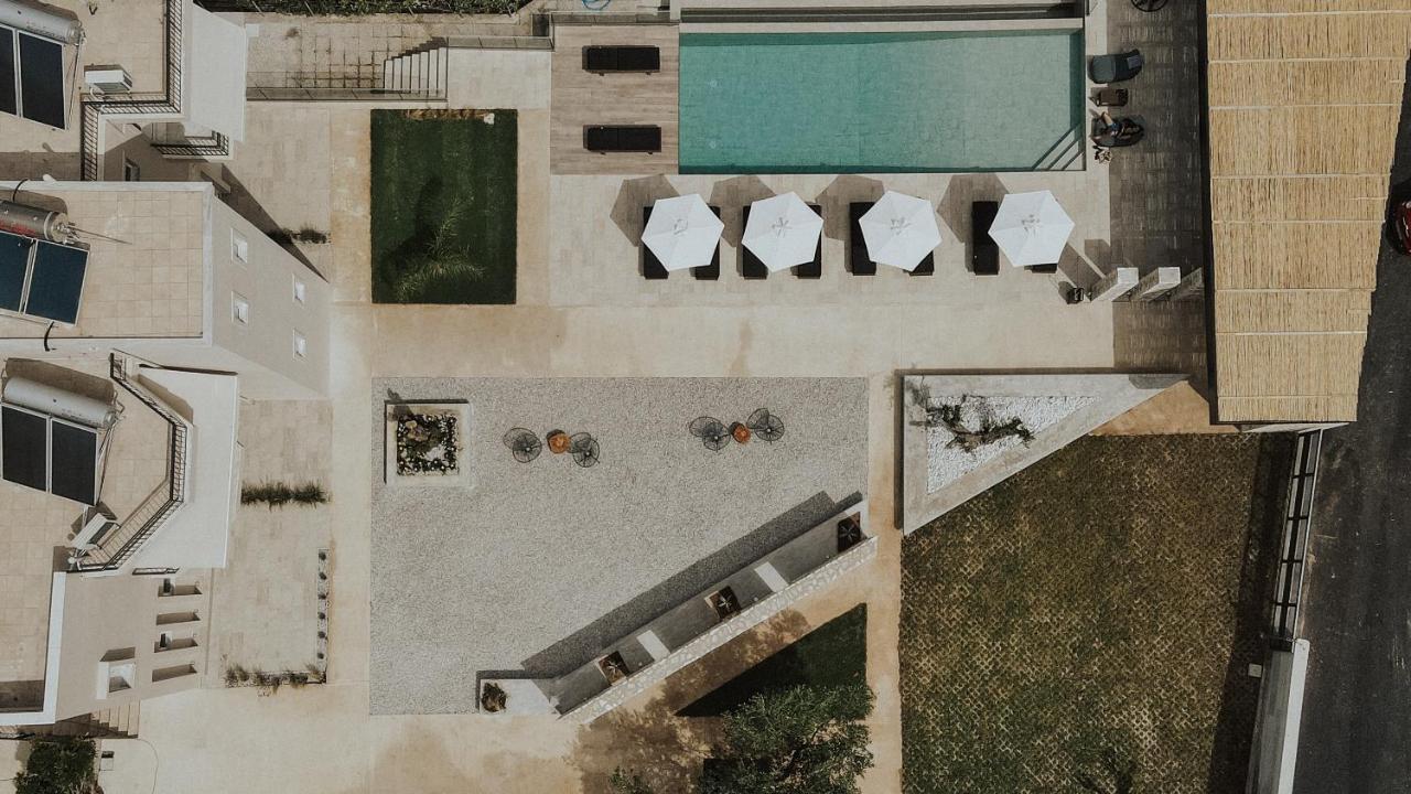 Casa Costa Suites Plus Kanali (Epirus) Exterior foto