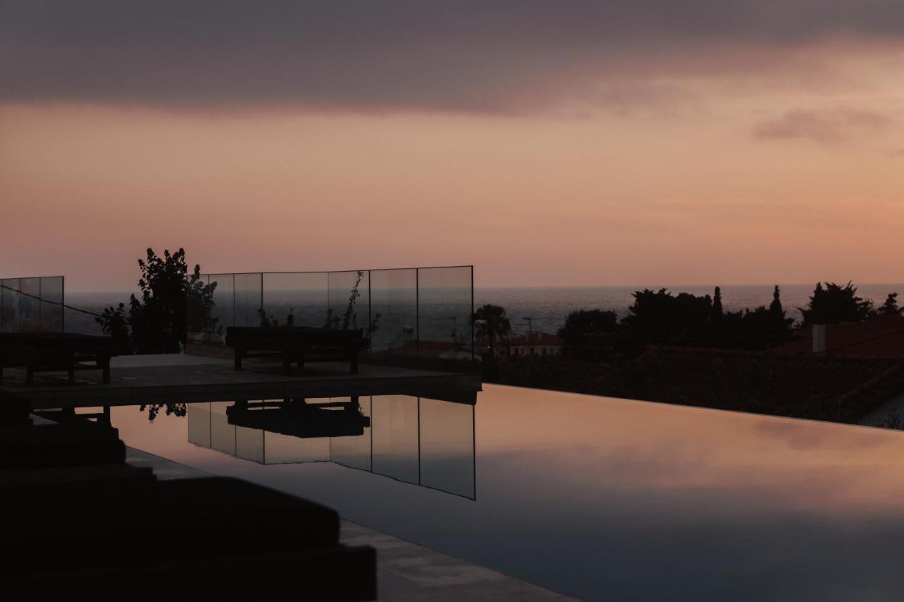 Casa Costa Suites Plus Kanali (Epirus) Exterior foto
